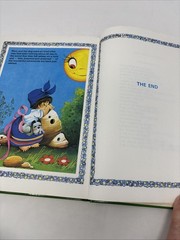 Festival Fairy Tales Collection Two 24 Stories inc Wizard Of Oz Cinderella MORE!