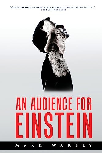 An Audience for Einstein – VERY GOOD