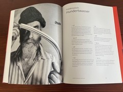 Phantastisches (Fantastic), Jewish themes in early masterpieces, German, EX