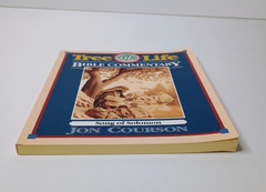 Song Of Solomon Tree Of Life Bible Commentary Jon Courson PB Bible Study Book