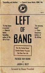 Left of Bang: How the Marine Corps’ Combat Hunter Program Can Save Yo – GOOD
