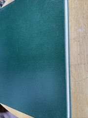The Art of Arabian Costume: A Saudi Arabian Profile by Heather Colyer Ross