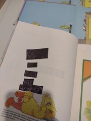 1989 On My Way With Sesame Street Books Complete Set 1-15 CTW Funk & Wagnalls