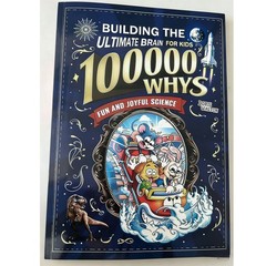 BUILDING THE ULTIMATE BRAIN 100000 WHYS Children’s Intellectual Encyclopedia ~
