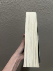 The Night Circus Paperback Book By Erin Morgenstern