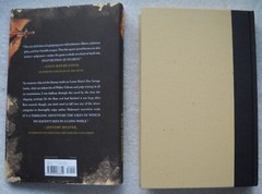 Signed The Chinatown Death Cloud Peril by Paul Malmont – 1st Ed, Hardcover, 2006