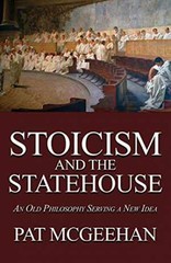 Stoicism and the Statehouse: An Old – Paperback, by McGeehan Pat – Acceptable