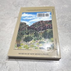 Medicinal Plants of the Desert and Canyon West PB Michael Moore Museum NM Press…