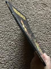 Hendrix : A Biography, by Chris Welch