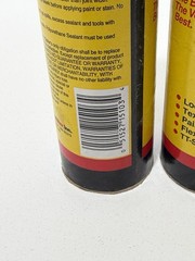 Soverign/ Osi Sealant #p73263125 10.2oz Concrete Sealant 2 Lot NOS