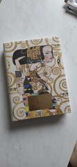 Gvstav Klimt Tobias G. Natter Taschen Hard Copy New