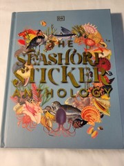Seashore Sticker Anthology : with more than 1000 Vintage Drawings/Stickers