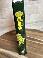 Outlander by Diana Gabaldon 1st BCE (HC/DJ, 1991) Book Club 18200 VG-
