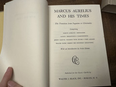 Walter J Black Classics Club Lot of 7 Philosophy Literature Poetry Essays 1940s