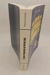 The Atlas of Natural Cures by Dr Glenn S Rothfeld Softcover VG Condition J3