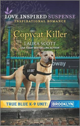 Copycat Killer by Scott, Laura