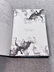 When The Moon Hatched Sarah A Parker Special Edition Sprayed Edge Italian Ed