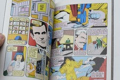 Wonder Woman: the Many Lives of Maxwell Lord by Dc Comics (English) YES