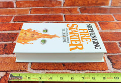 Fire-Starter Stephen King 1980 Viking Press