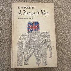 A Passage To India