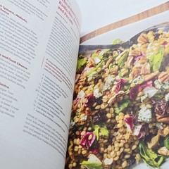 America’s Test Kitchen 25th Anniversary Cookbook 500 Recipes