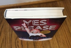 Yes Please – Amy Poehler (Signed 2014 1st Edition HC/DJ) – Free Ship!