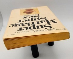 Super Marriage Super Sex By H. Freedman 1974 Penthouse Ballantine