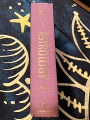 Astrology: The Divine Science | Marcia Moore, Mark Douglas, 1971 1st Edition