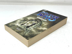 BB Books Doctor Who: The Sleep Of Reason by Martin Day