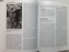 Latino Writers and Journalists by Jamie Martinez Wood all 294 pages clean