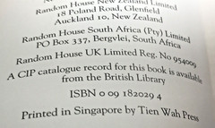 Traditional Hymns 1st by Ebury Press Printed Singapore Tien Wan Press HC LN Exc