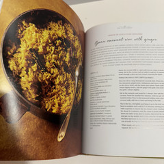 Mr Todiwalas Spice Box 120 Recipes From Just 10 Spices Hardcover Cyrus Todiwala