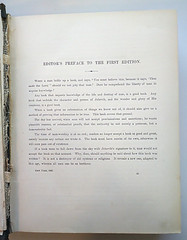 Oahspe: A New Bible In The Words Of Jehovih by John Ballou Newbrough – 1891 – HC