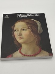 Table-Top Book Calouste Gulbenkian Museum 11 3/4″ X 9 1/4″ Paperback,Preowned