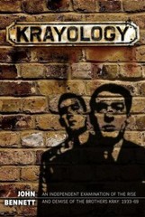 Krayology, Bennett, John, Very Good Book