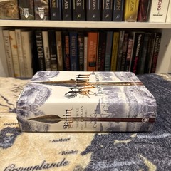 Ruin by John Gwynne (Hardcover, 2015) First Edition/2nd Print, TOR, UK