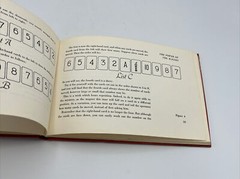 Card Tricks by Geoffrey Lamb 1973 88 Pages Hardcover