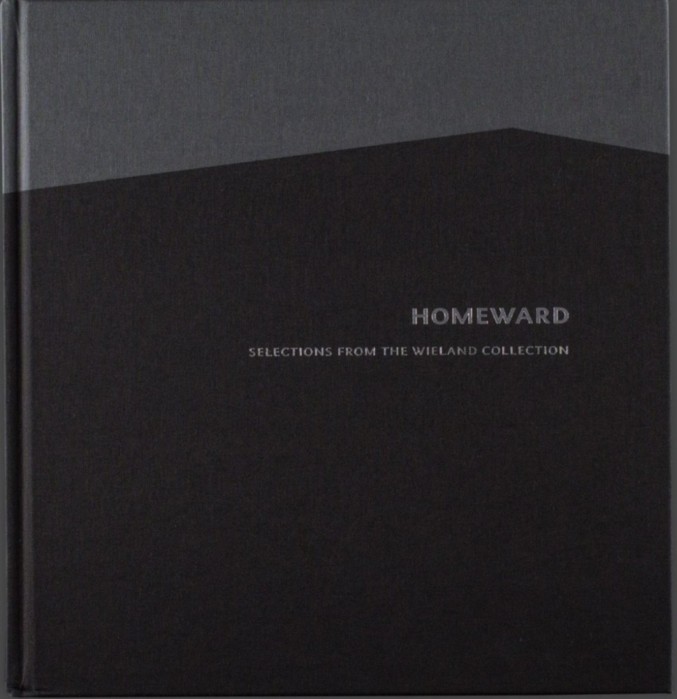 HOMEWARD: Selections From The Wieland… – Rebecca Cochran Dimling; Rebecca…