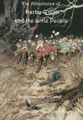 The Adventures of Darby O’Gill and the Little People by Templeton Kavanagh: New