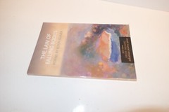 The Law of Falling Bodies: Poems By Elton Glaser 2013 Winner Miller Williams
