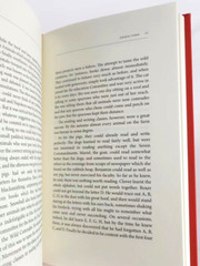 ANIMAL FARM by George Orwell Flexi Bound Faux Leather Classic NEW RARE edition