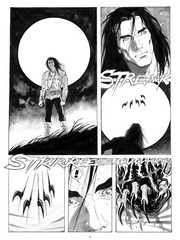 Magic Wind: Vultur (Masterworks Edition, 2018 Hardcover), GN, Manfredi, Frisenda