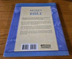 Money of the Bible by Kenneth Bressett (Hardcover, 2005 EXCELLENT CONDITION