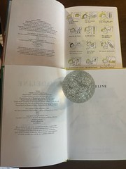 Madeline’s Book Collection Gift Set Ludwig Bemelmans 4 Hardcover Books + Case VG