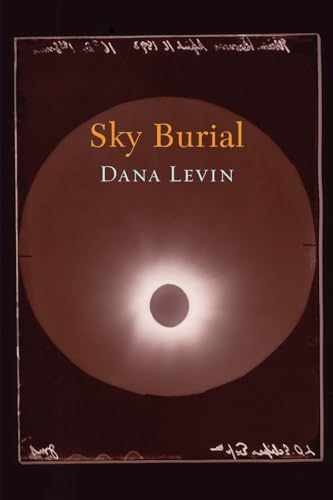 Sky Burial – Paperback, by Levin Dana – Very Good