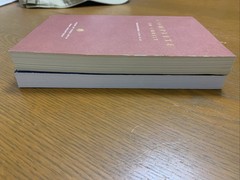 John MacArthur Bible Study Lot 2 Books (Complete In Christ & Freedom From Sin)