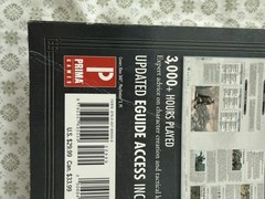 The Elder Scrolls V Skyrim Legendary Edition Strategy Game Guide Few Flaws