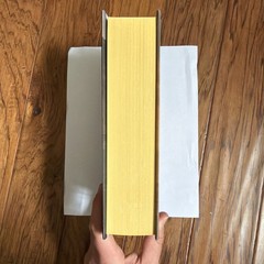 Will of the Many: Deluxe Edition Hardcover by James Islington (2024, Hardcover)