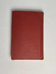 A Little Treasury of Great Poetry Oscar Williams 1947 Scribner’s
