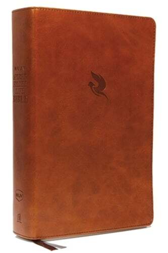 NKJV Spirit-Filled Life Bible by Dr. Hayford, Jack W: New